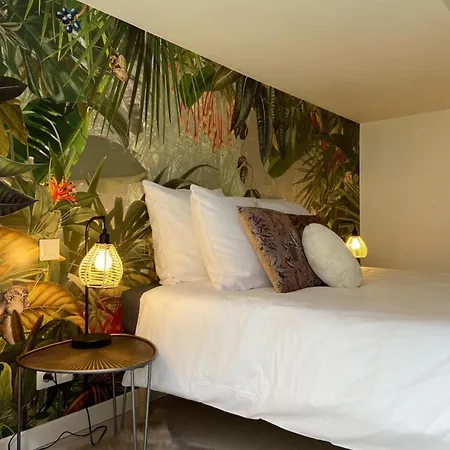 La Sellerie - Loft De Luxe Au Coeur D'angers Apartment