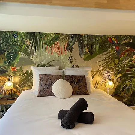 La Sellerie - Loft De Luxe Au Coeur D'angers
