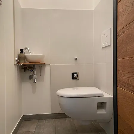 La Sellerie - Loft De Luxe Au Coeur D'angers Apartment Angers