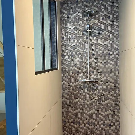 La Sellerie - Loft De Luxe Au Coeur D'angers *