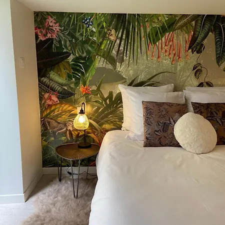 La Sellerie - Loft De Luxe Au Coeur D'angers * Angers