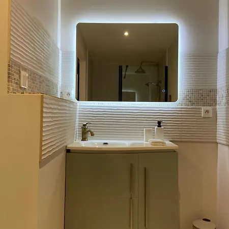 La Sellerie - Loft De Luxe Au Coeur D'angers Appartement Angers