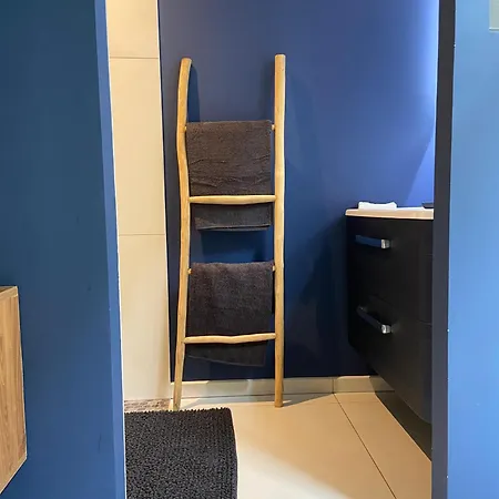 La Sellerie - Loft De Luxe Au Coeur D'angers Angers